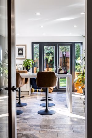 Kitchen- click for photo gallery